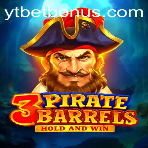 Dive into Adventure with 3PirateBarrels and YTBet