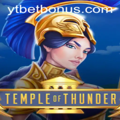 The Thrilling Adventure of TempleofThunder: A Deep Dive Into the Game and Its Exciting Dynamics