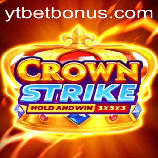 Crownstrike: The Thrilling New Gaming Phenomenon
