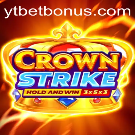 Crownstrike: The Thrilling New Gaming Phenomenon