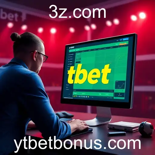 Expansão do Mercado de Jogos em 2025: Ytbet em Destaque