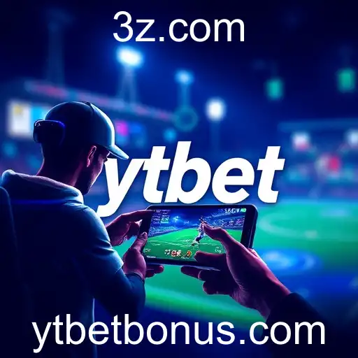 Explorando o Fenômeno 'ytbet' nos Jogos Online