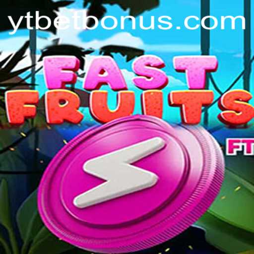 FastFruits: The Exciting New Game Everyone is Talking About