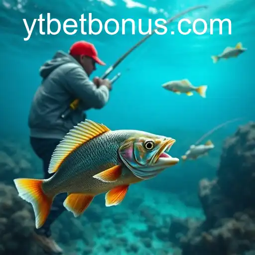 Fishing Games: An Immersive Journey into the Aquatic World with YTBET
