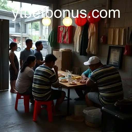 Exploring the Intricacies of Jueteng: The Game of Chance