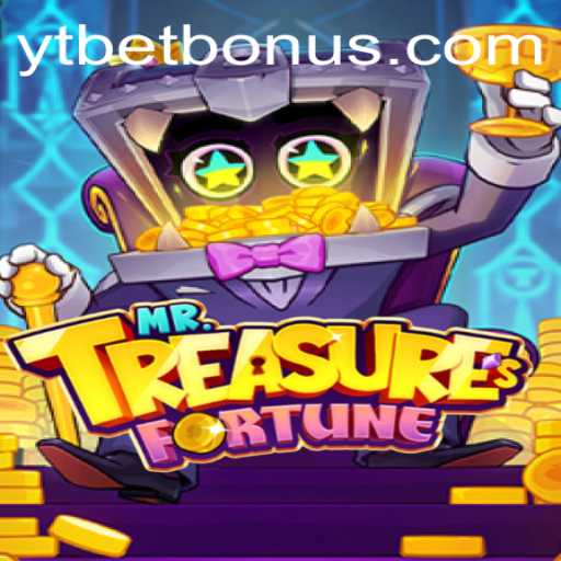 Unveiling the Exciting World of MrTreasuresFortune: A Captivating Gaming Experience