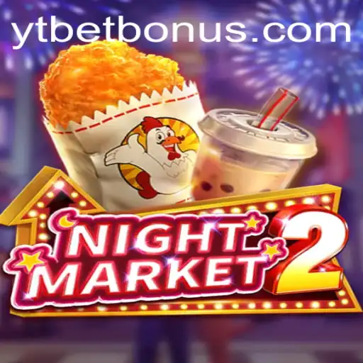 Unveiling NightMarket2: Dive into the Thrilling World of Ytbet
