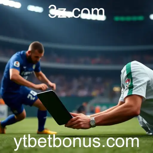 Evolução das Apostas Online no Brasil