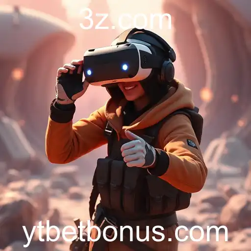 Inovações e Tendências no Universo dos Jogos Digitais