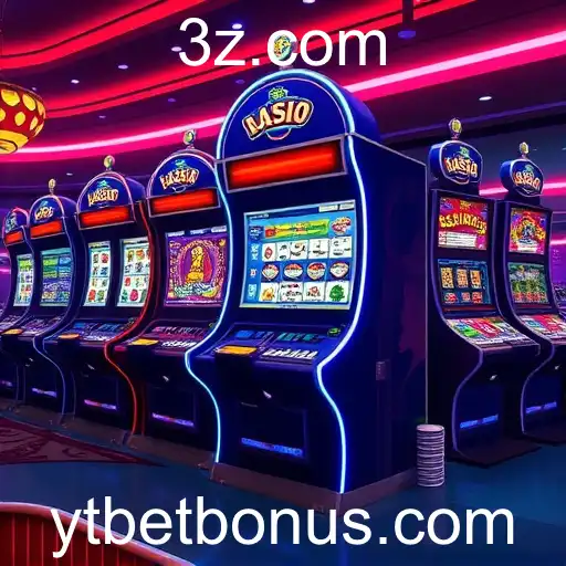 Inovações e Tendências Recentes em Jogos Online