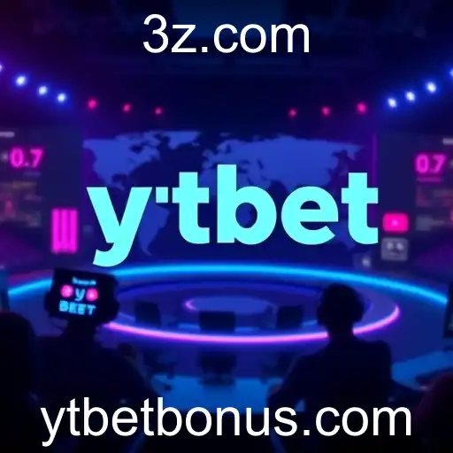 A Revolução do Entretenimento Digital com 'ytbet'