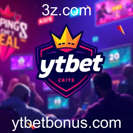 Revolução no Mundo dos Jogos com a Plataforma Ytbet