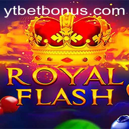 RoyalFlash: The Ultimate Card Game Experience with Ytbet