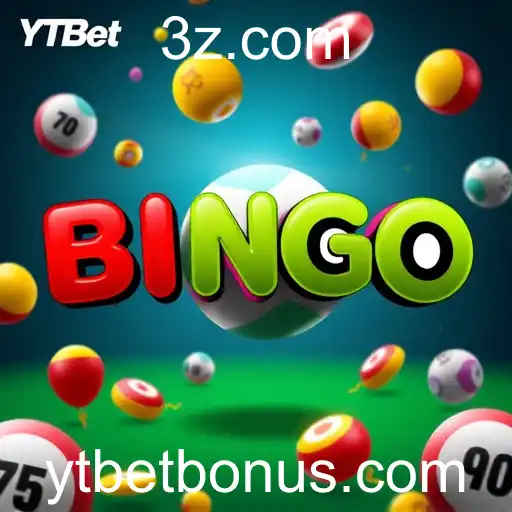 A Evolução do Bingo: Descubra a Emoção do Bingo Online no Ytbet