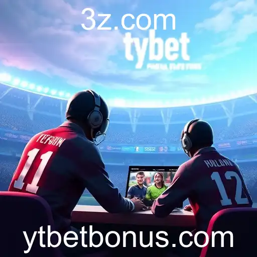 Explorando o Crescimento do Jogo Online com Ytbet