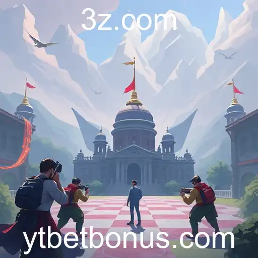 Inovação e Transformação no Mercado de Jogos Online