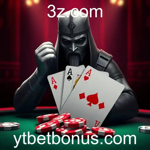 Explorando o Mundo das Salas de Poker Online