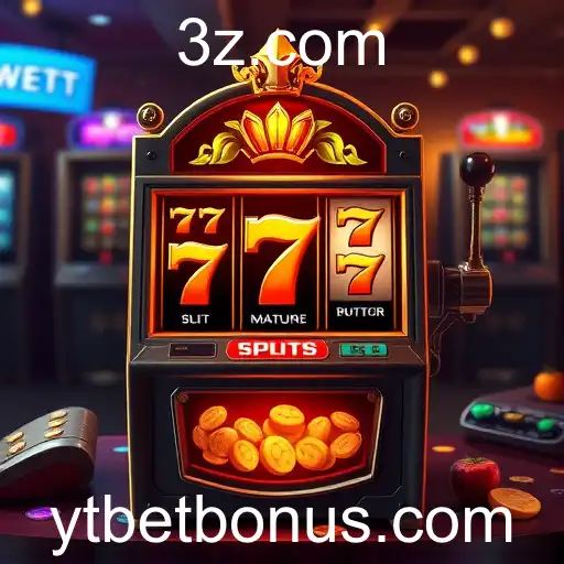 Explorando o Fascinante Mundo dos Caça-Níqueis no 'ytbet'