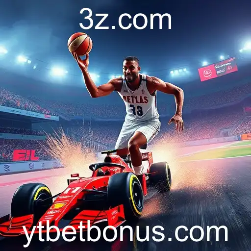 Apostas Esportivas: Emoção e Estratégia no Universo Online