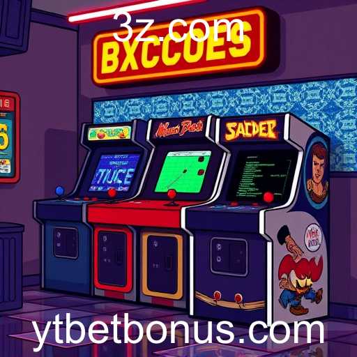 Tendências e Inovação: O Impacto Crescente do Ytbet no Mercado de Jogos Online