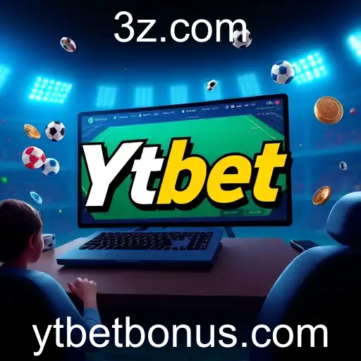 A Ascensão do Ytbet nas Plataformas de Jogos Online