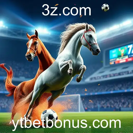 Esportes Virtuais: Uma Nova Fronteira no Entretenimento Digital