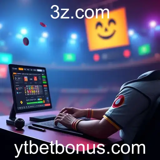 O Crescimento de 'ytbet' no Mercado de Jogos