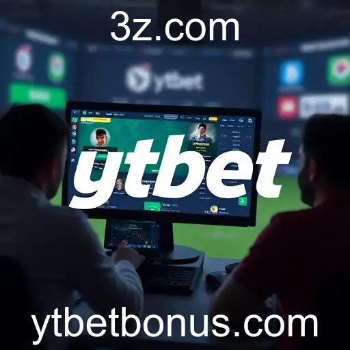 YTBet Reinventa Jogos Online em 2025