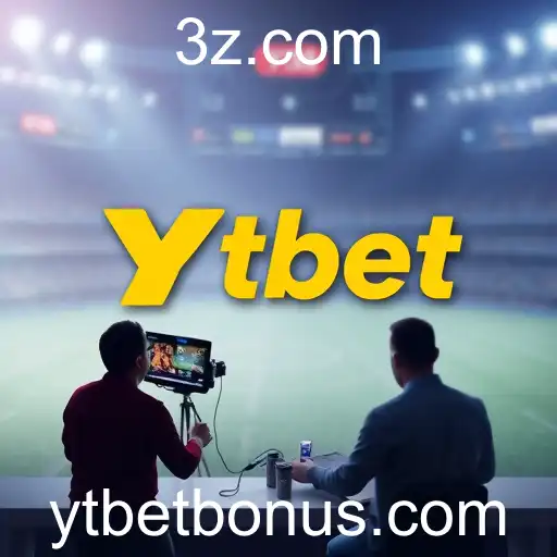 A Ascensão do Ytbet no Cenário de Jogos em 2025